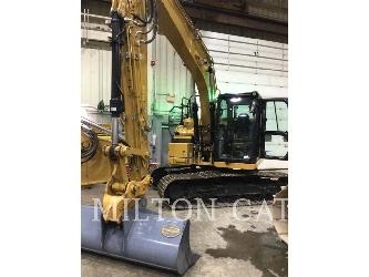 CAT 315