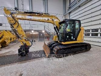 CAT 315-07