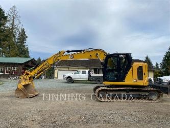 CAT 315-07