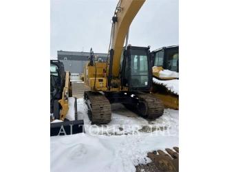 CAT 316FL