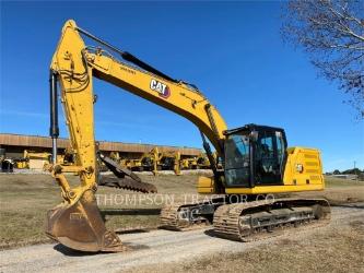 CAT 320