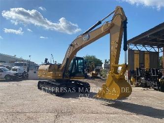 CAT 320-05GX