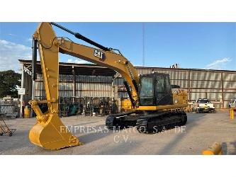 CAT 320-05GX