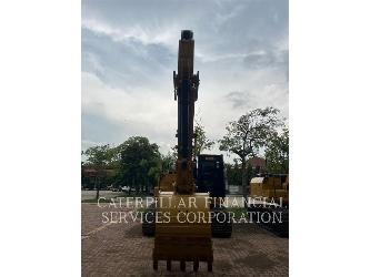 CAT 320-05GX