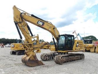 CAT 320-07