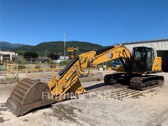 CAT 320-07