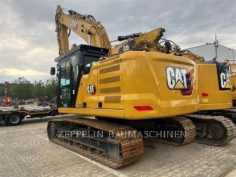CAT 320-07D