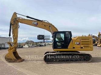 CAT 320 CF