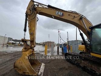CAT 320 CF
