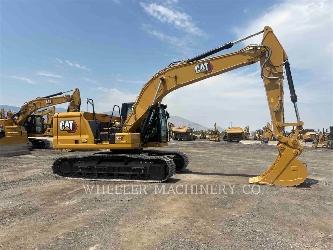 CAT 320 CF
