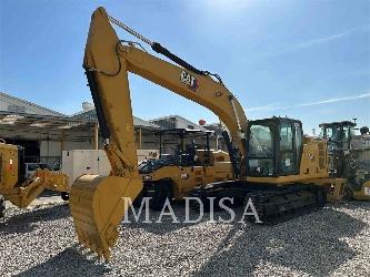CAT 320 GC