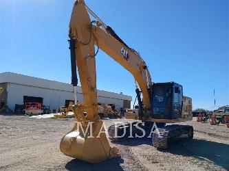 CAT 320 GC