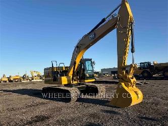 CAT 320 GC