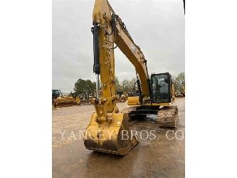 CAT 320 TC