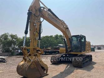 CAT 320 THB