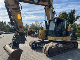 CAT 321DLCR