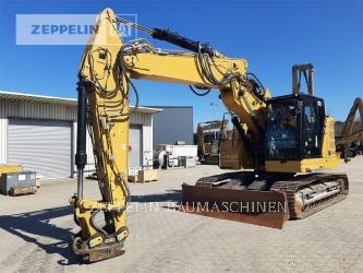 CAT 325-07B