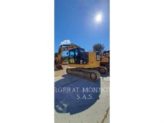 CAT 325F CR
