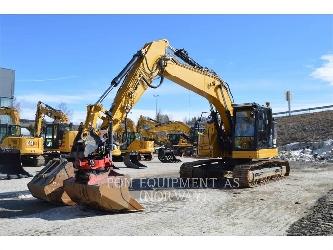 CAT 325FLCR