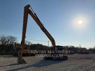 CAT 326FL