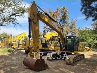 CAT 330