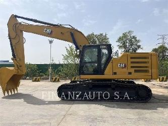 CAT 330GC