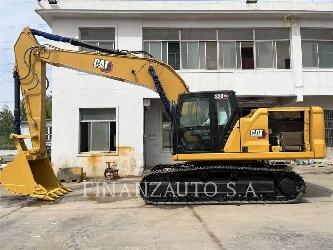 CAT 330GC