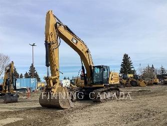 CAT 336-07