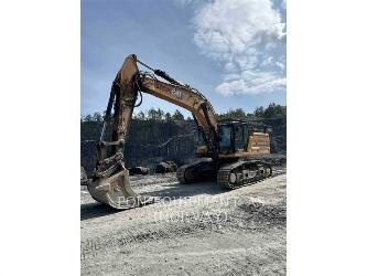 CAT 340-07R/M