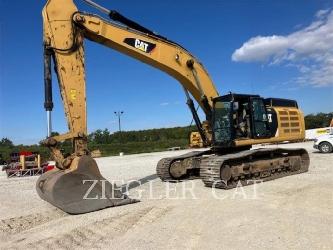 CAT 349FL