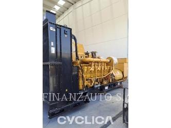 CAT 3516B