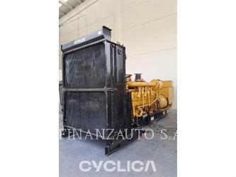 CAT 3516B