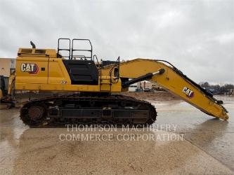 CAT 374-07