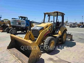 CAT 415F2 IL