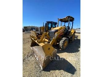 CAT 415IL