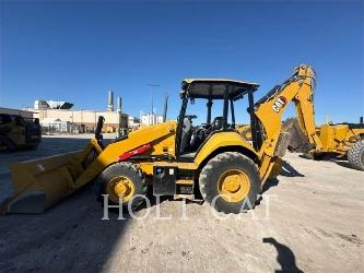 CAT 420 4SX