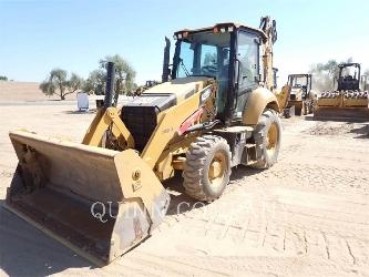 CAT 420F2