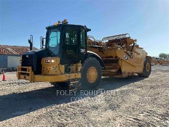 CAT 623K
