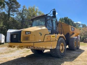 CAT 730