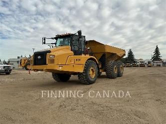 CAT 745