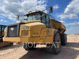 CAT 74504