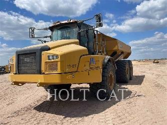 CAT 74504