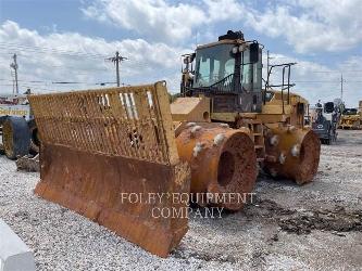 CAT 816FII