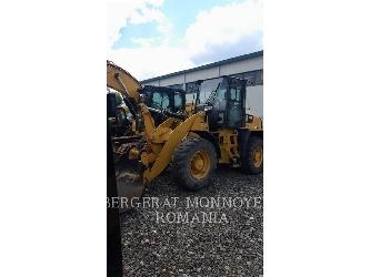 CAT 918M