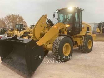 CAT 930M