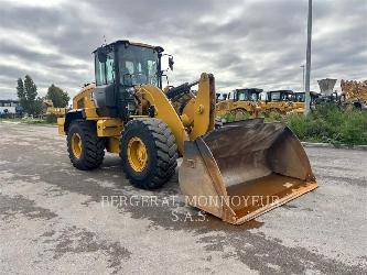 CAT 938M