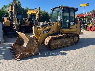 CAT 953D