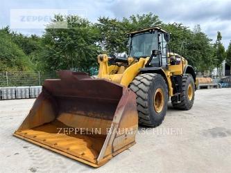 CAT 966M