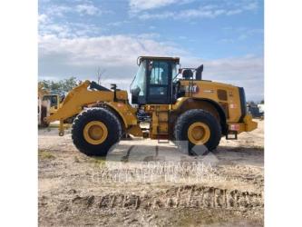 CAT 966M XE