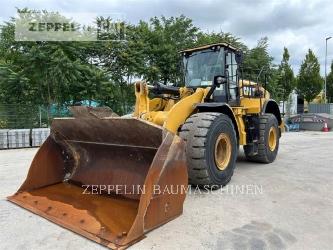 CAT 966MXE